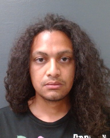 KENDALL, CARLTON FRED, II booking photo