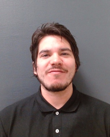 KARDYS, MACK ANTHONY booking photo