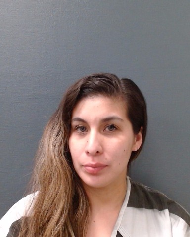 MADLA, MELISSA MAUREE booking photo