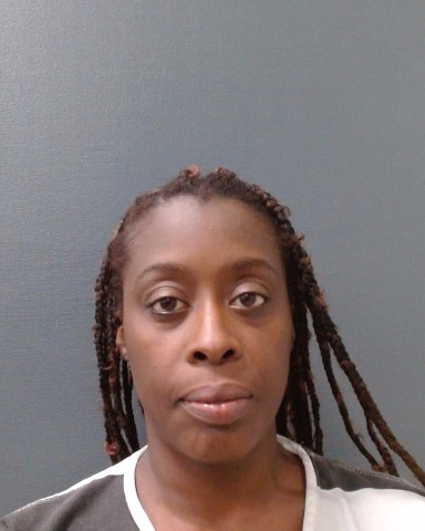 JOYNER, MIA LATONYA booking photo