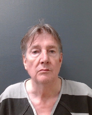 PITTMAN, TERRY LYNN booking photo