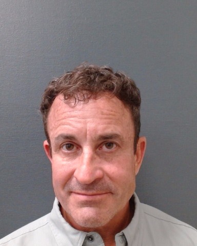 CAMPBELL, DONALD THOMPSON, III booking photo