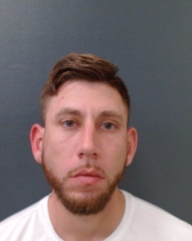 ORTIZ, GIOVANNI OSVALDO booking photo