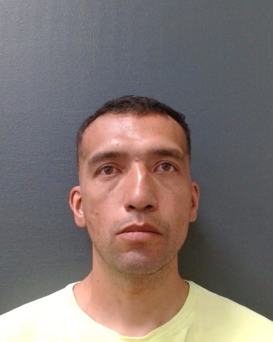 HERNANDEZ, MIKE, Jr. booking photo