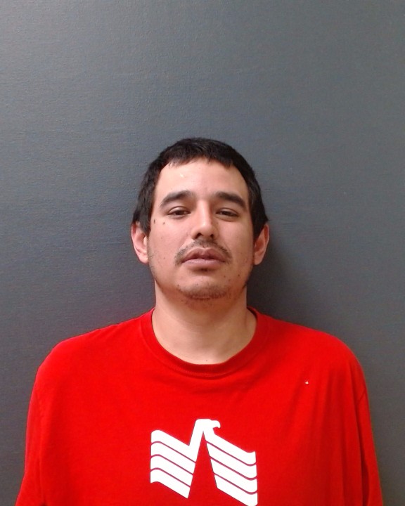 RODRIGUEZ, ERIC DANIEL booking photo
