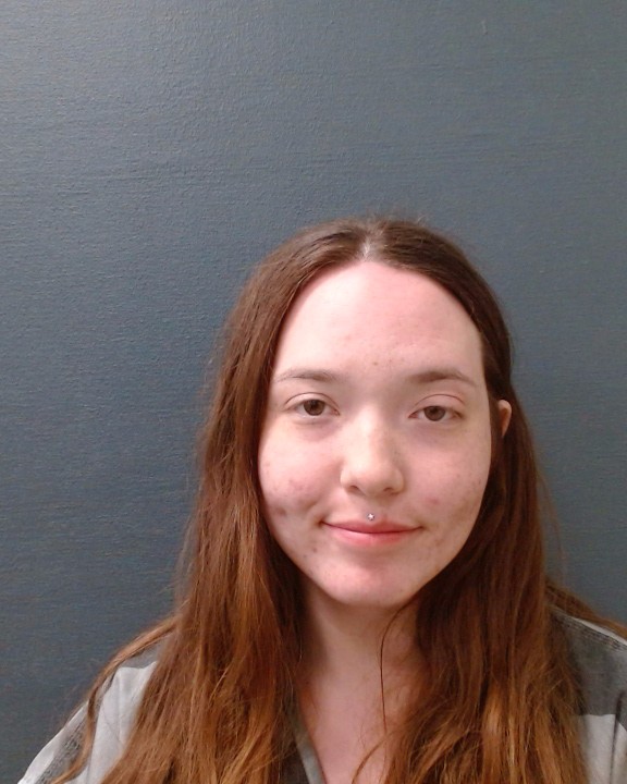 WHITE, LYNSAY NICOLE booking photo