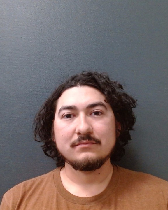LOPEZ, MICHAEL JACOB booking photo