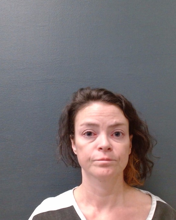 LONG, TARA SKINNER booking photo