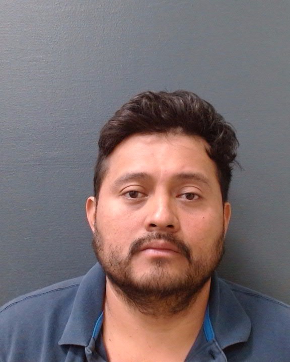 GONZALEZ-GONZALEZ, FRANCISCO ANTONIO booking photo