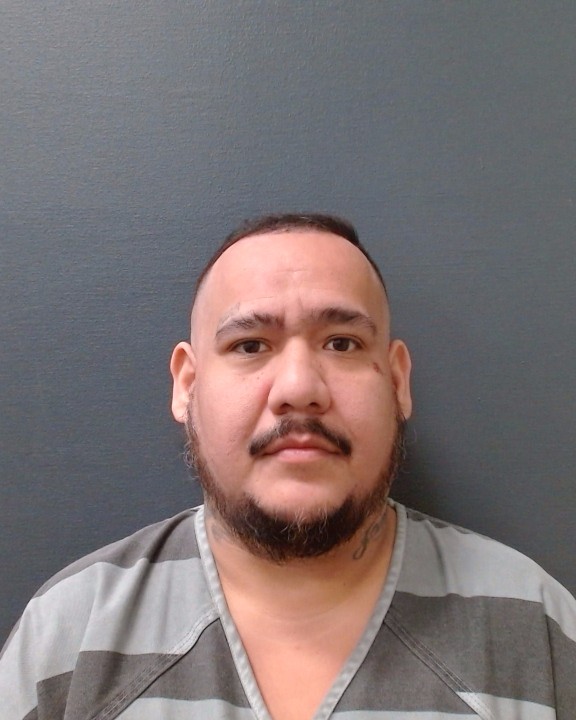 SUMALE, AURELIANO, Jr. booking photo