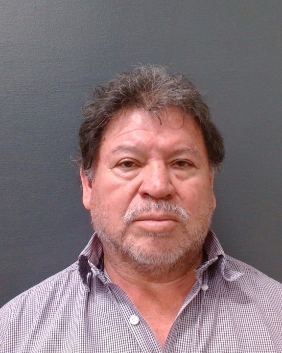 HENRIQUEZ MEJIA, CAMILO booking photo