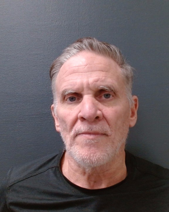 NEUBAUER, GARY MICHAEL, Jr. booking photo