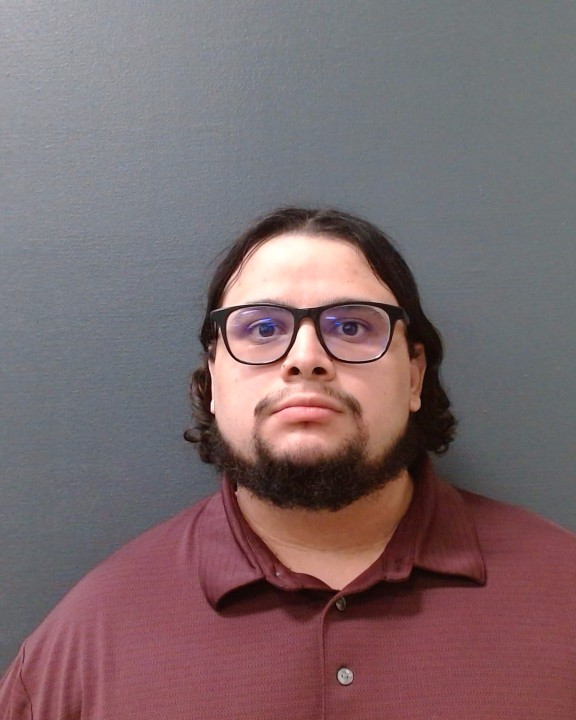 VARGAS SOTO, ULISES booking photo