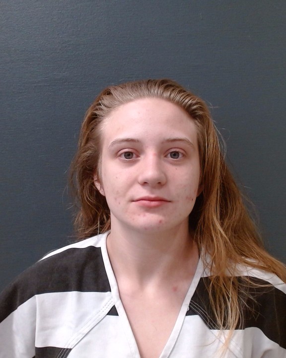 FABLING, MADELYN ROSE booking photo
