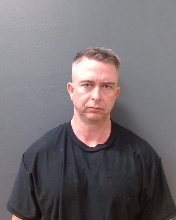 SMITH, ADAM CHARLTON booking photo
