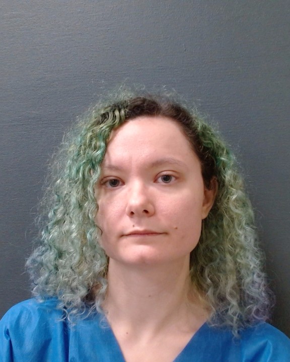 ALMAGUER, ELIZABETH WRENE booking photo