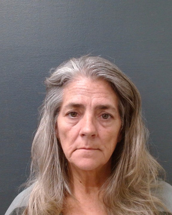 TAYLOR, SUSAN DAWN booking photo