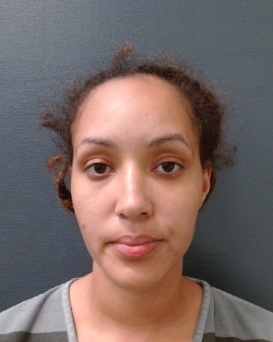 STARR, LISA KRISTINE TAYLOR booking photo
