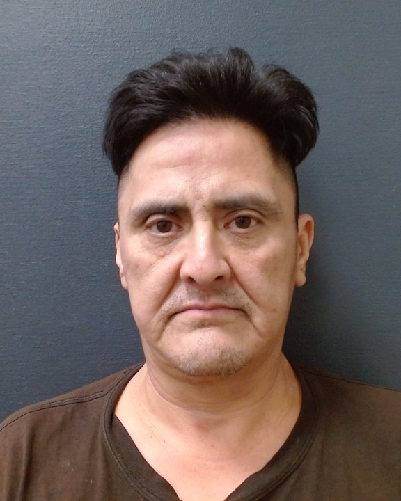 GALVAN, JUAN T., Jr. booking photo