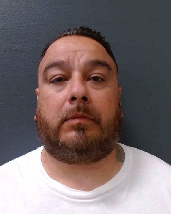 QUINTANILLA, JULIO booking photo