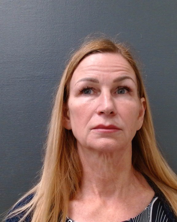 HUNT, JULIA ANN booking photo