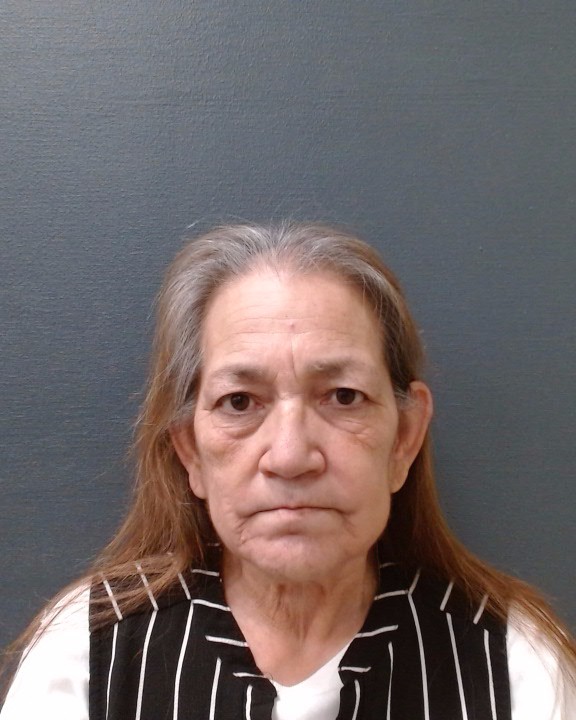 RODRIGUEZ JURADO, SANDRA booking photo