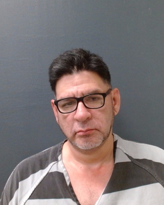 ESQUIVEL, ROCKY booking photo