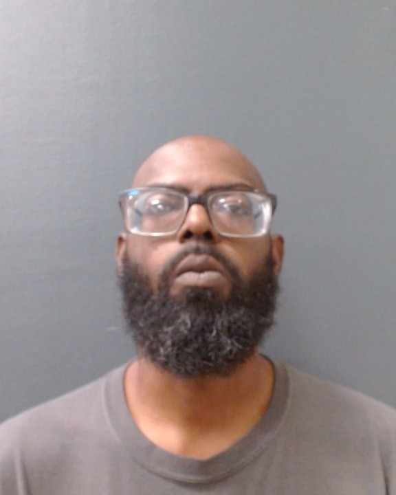 FLEMONS, RANCE L booking photo