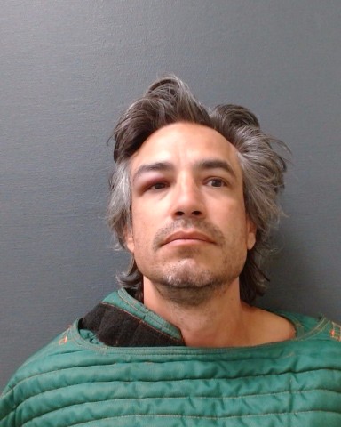 RIVERA, MATTHEW LEE booking photo