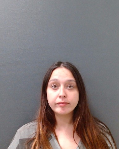 MACDONALD, MALORY DEANN booking photo