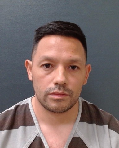 ZAVALA, JOHNATHAN VALENTINE booking photo
