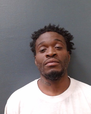 FLANAGAN, DAMON, Jr. booking photo