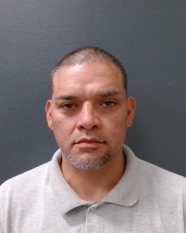 GONZALES, JACOB ANTHONY booking photo