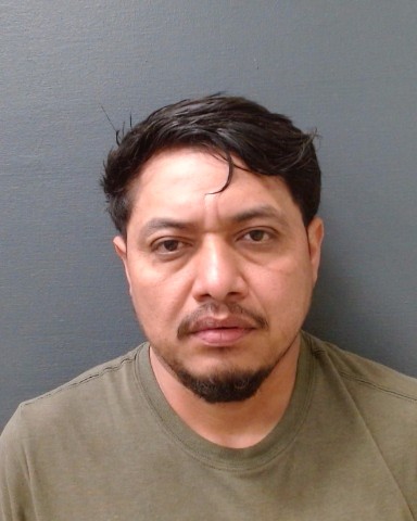HERNANDEZ-HURTADO, ANDRES booking photo