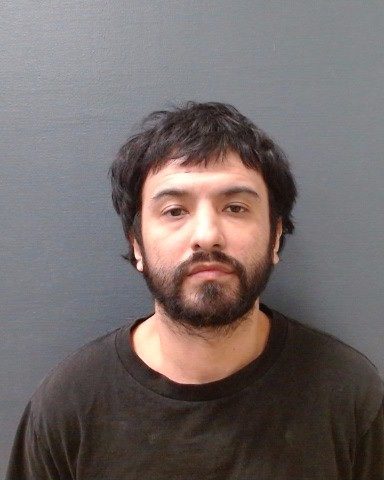 SANDOZ, MATTHEW R booking photo