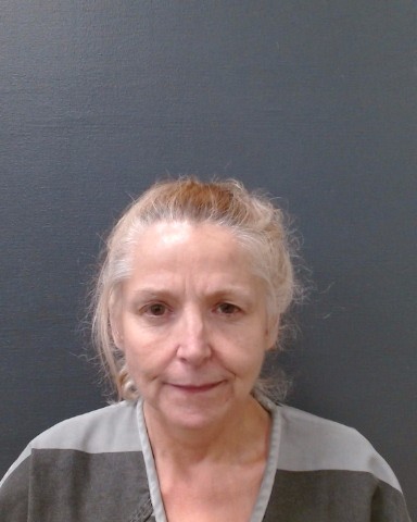 MCRAE, JEAN MARIE booking photo