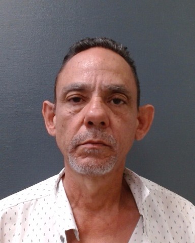 ALFARO, RAFEAL booking photo