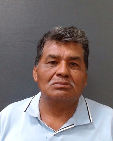 FLORES, ENRIQUE ROA booking photo