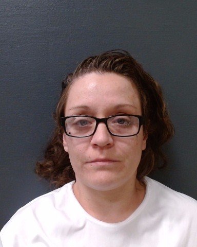 BURKE, JOSLYNN PAIGE booking photo