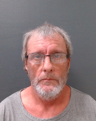 CALDWELL, DONALD RAY booking photo