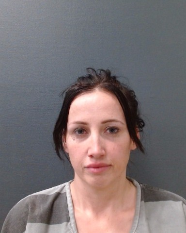 BANYAS, ANYA MEGAN booking photo