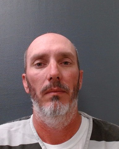 GREINKE, BRANDON NEAL booking photo