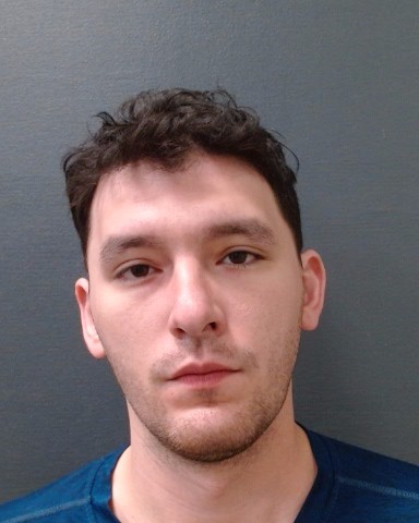 ROGERS, JORY JARANAE booking photo