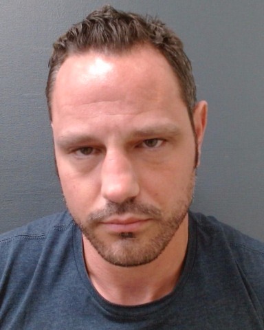 FERLET, JAMES DARRELL booking photo