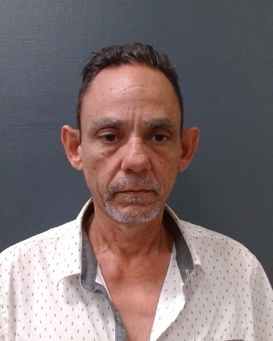 ALFARO, RAFEAL booking photo