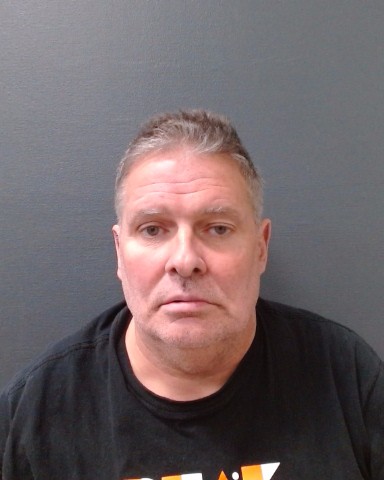 WHITE, JOSEPH COLBY booking photo