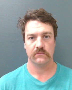 SIMMERS, STEVEN THOMAS booking photo