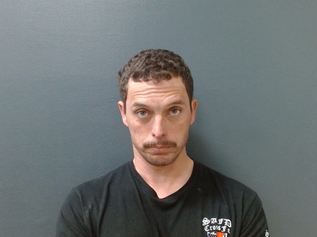 GUZMAN, ALEJANDRO booking photo