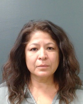 KAZEN, MARIA ELIZABETH booking photo