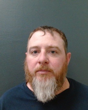 SALKELD, ADAM DAVID booking photo